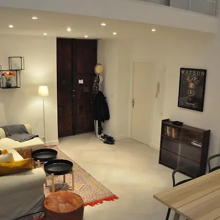 Apartamento Unique In The Old Town, Near The Beach *